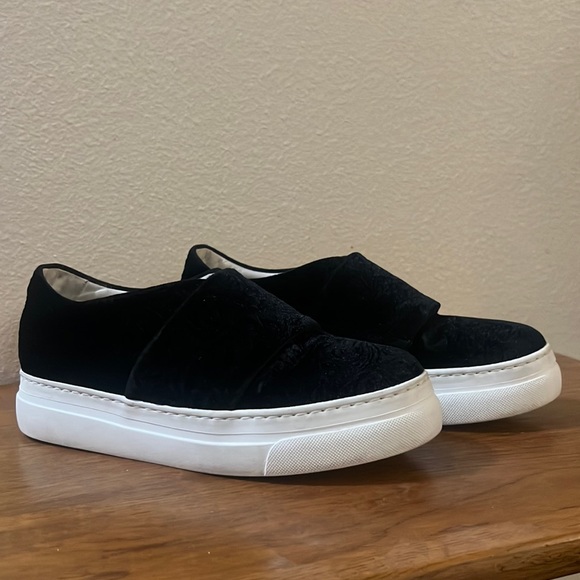 Lewit Arlo Platform Sneaker - Picture 3 of 11